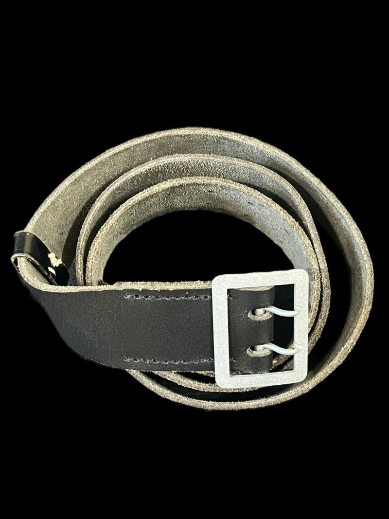 REPRODUCTION WW2 GERMAN BELT