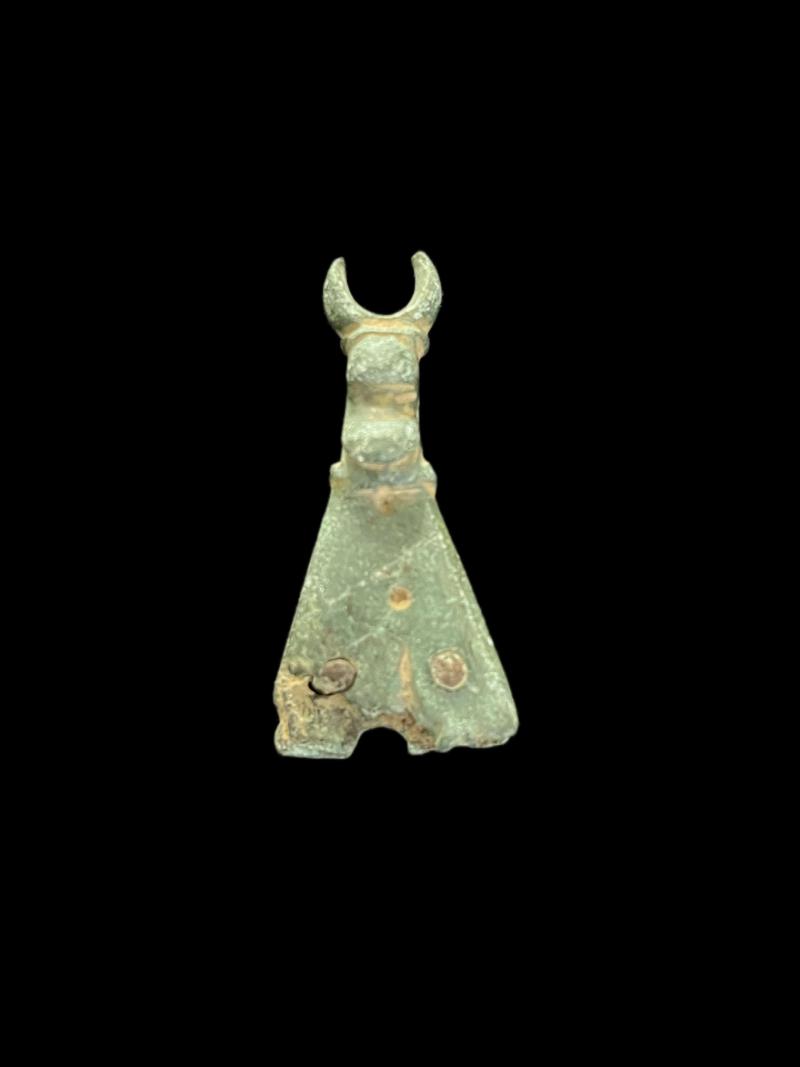 8TH-11TH CENTURY VIKING STRAP END
