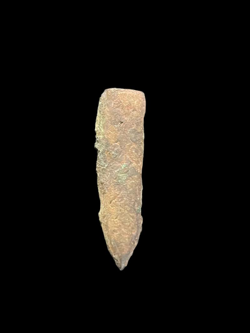 8TH-11TH CENTURY VIKING STRAP END