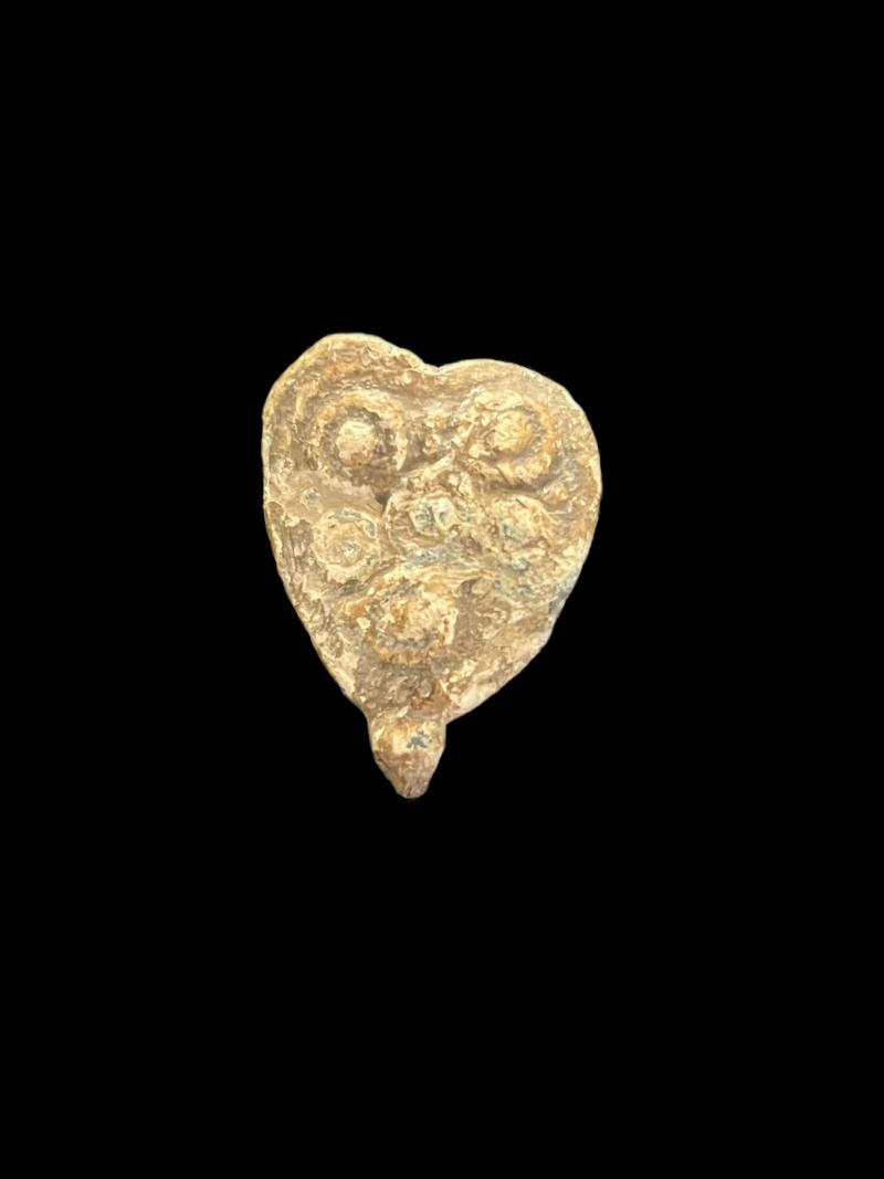 8TH-11TH CENTURY VIKING BELT DECORATION