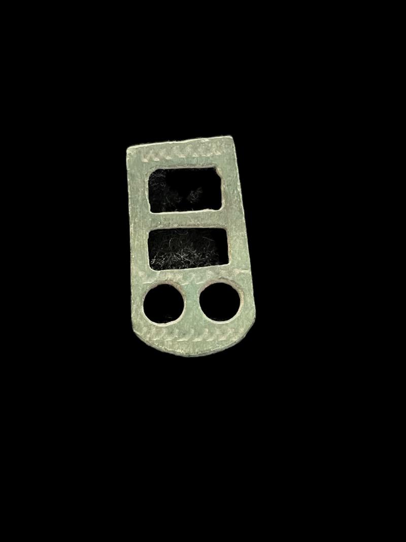 8TH-11TH CENTURY VIKING BELT CLASP