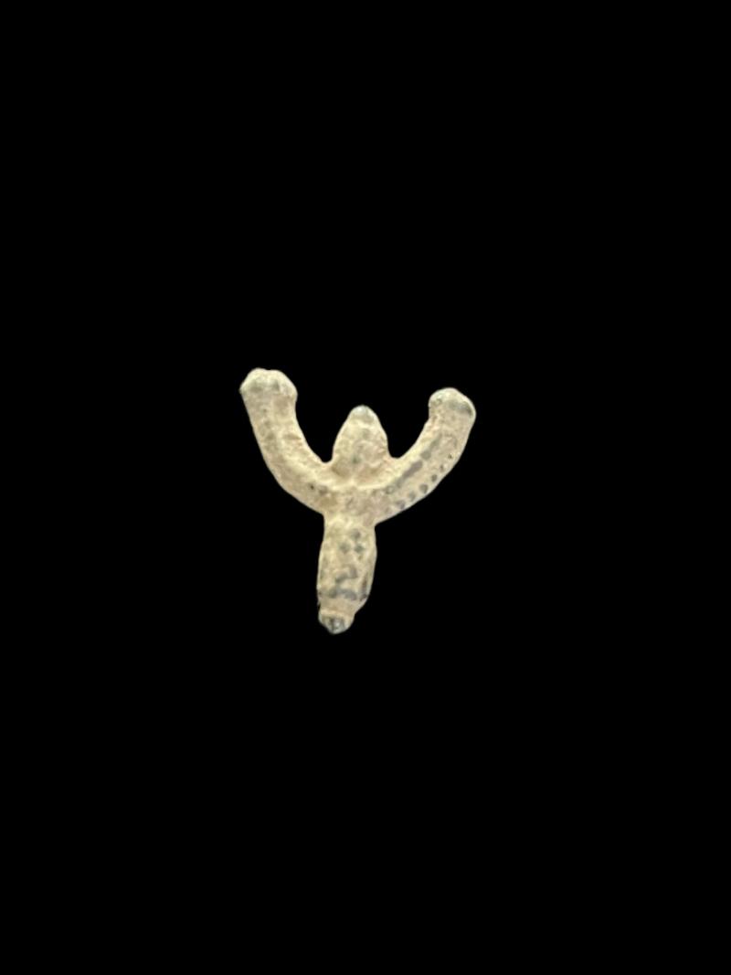 8TH-11TH CENTURY VIKING BELT DECORATION