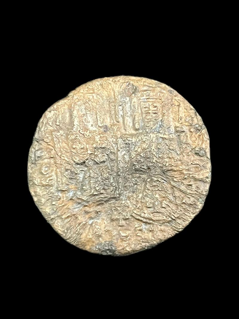 ROMAN BYZANTINE COIN