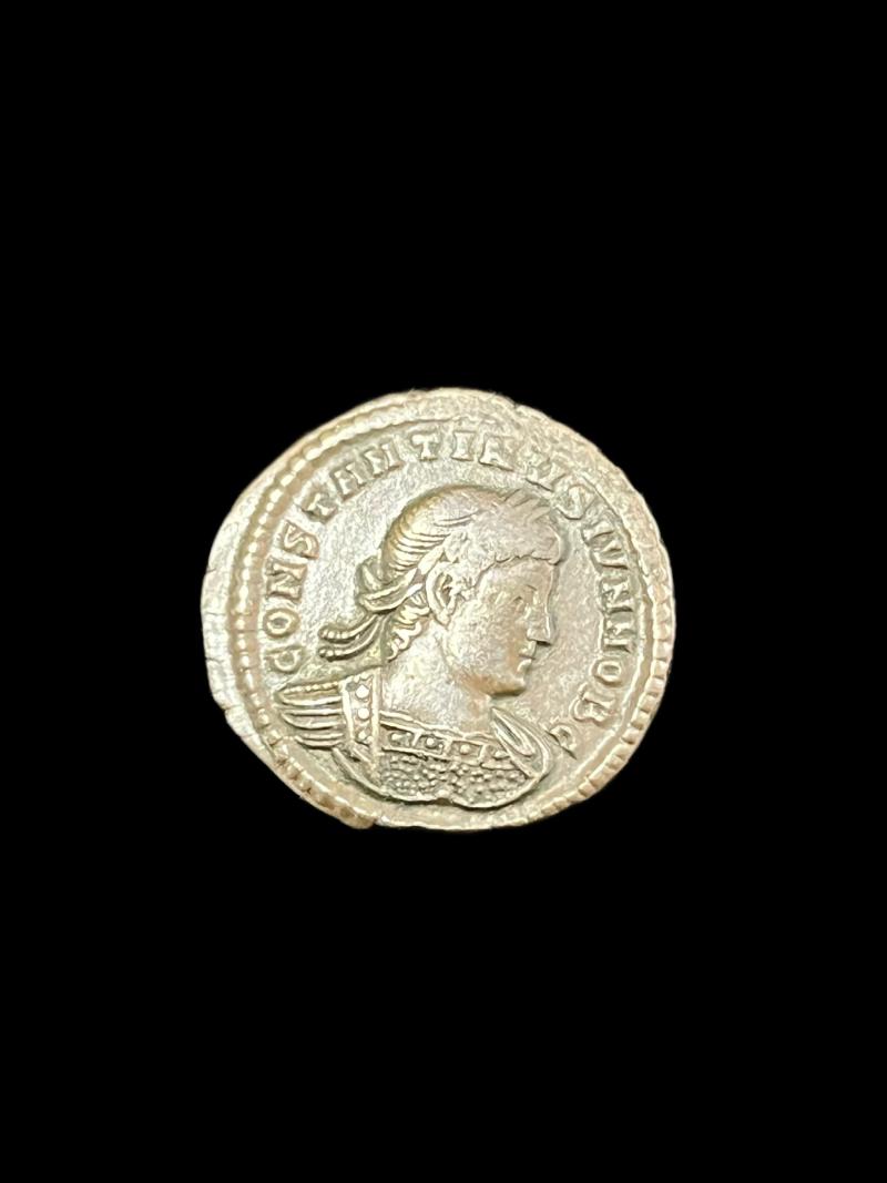 ROMAN CONSTANTINE I COIN