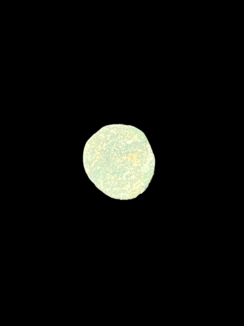 ROMAN COIN