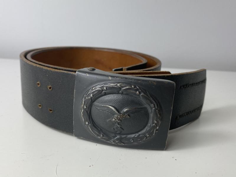 WW2 GERMAN LUFTWAFFE BELT