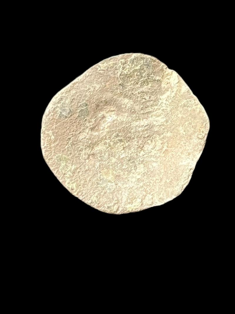 MEDIEVAL HAMMERED COIN