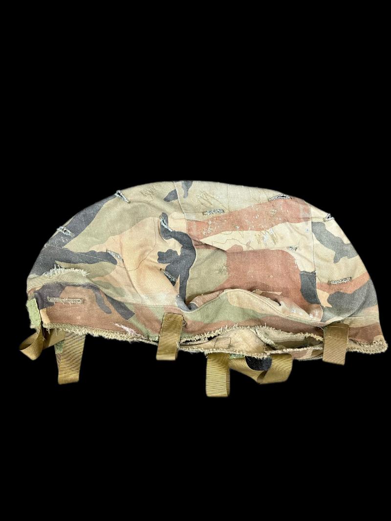 U.S. M1 HELMET COVER
