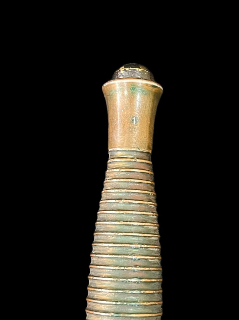 POST WAR 3RD PATTERN FAIRBAIRN SYKES DAGGER