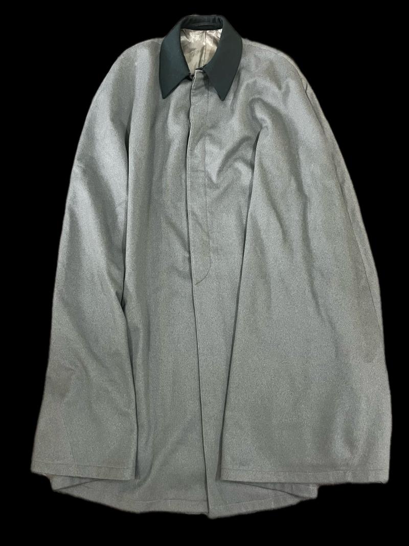 WW2 GERMAN OFFICER'S CAPE
