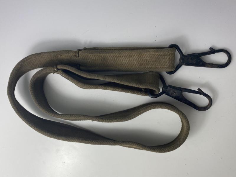 BRITISH BREN GUN SLING