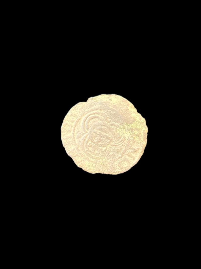 MEDIEVEAL NUREMBERG JETON TOKEN