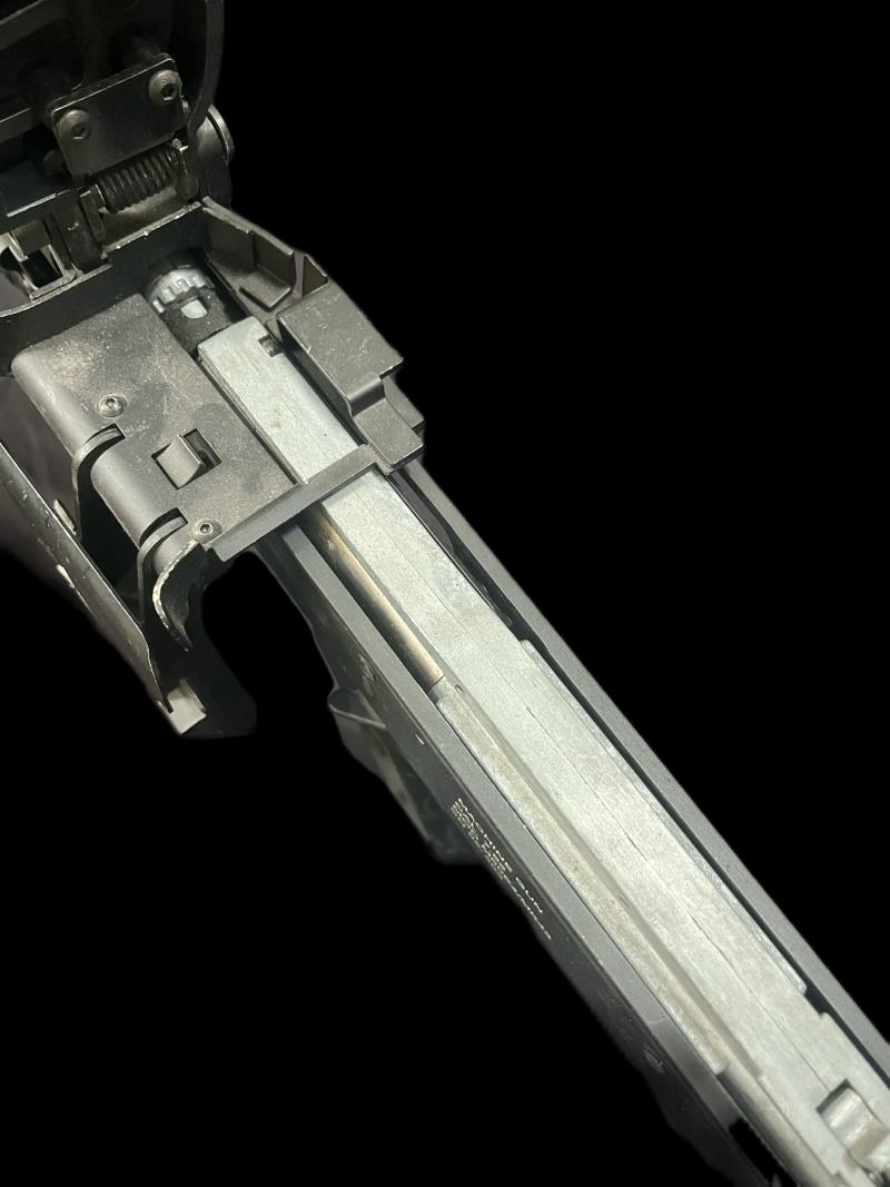 REPLICA AIRSOFT M60 MACHINE GUN