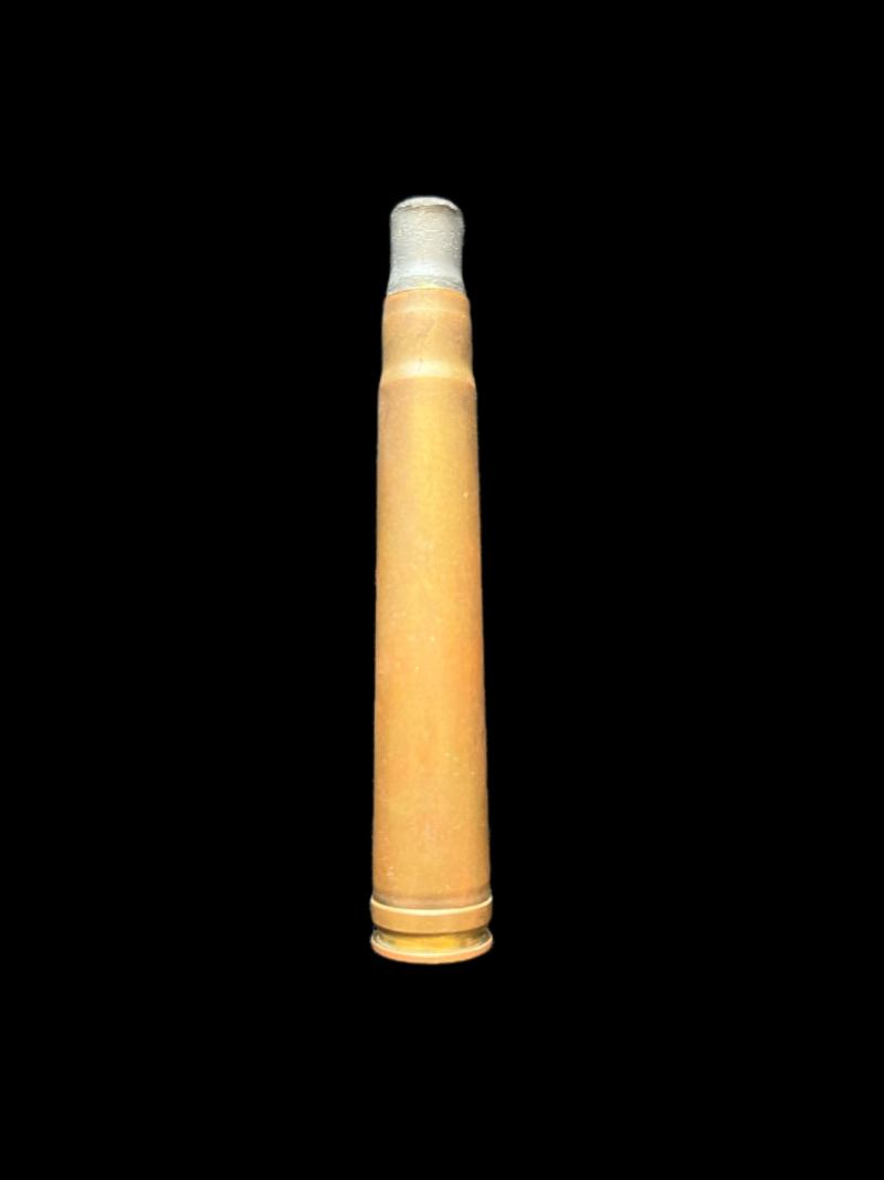 .375 H&H INERT ROUND