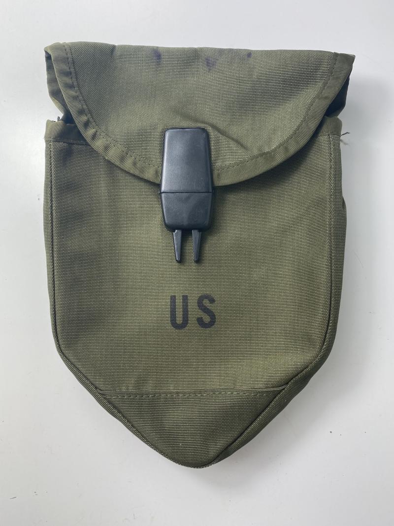 U.S. M1967 ENTRENCHING TOOL COVER