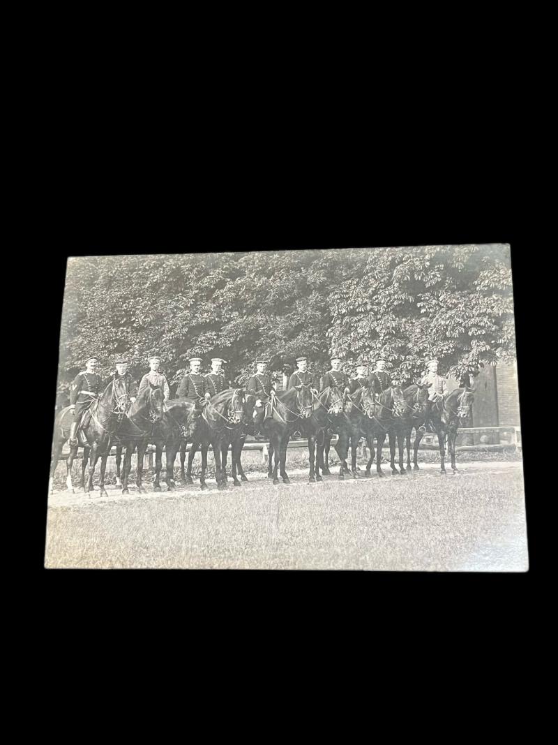 WW1 POSTCARD