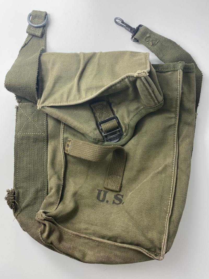 WW2 U.S. M1 AMMUNITION BAG