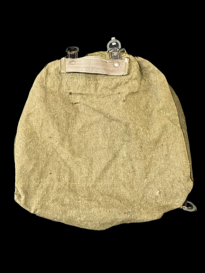 WW2 LATE WAR GERMAN MOUNTAIN TROOP RUCKSACK