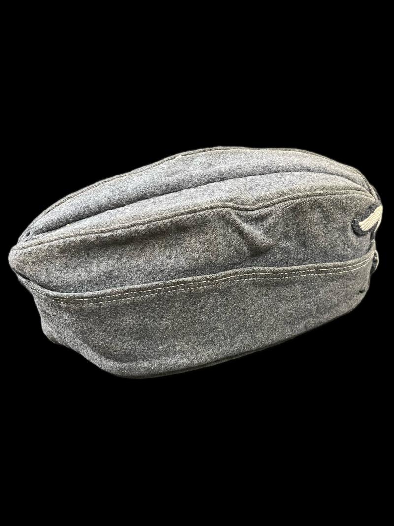 WW2 GERMAN LUFTWAFFE OVERSEAS SIDE CAP