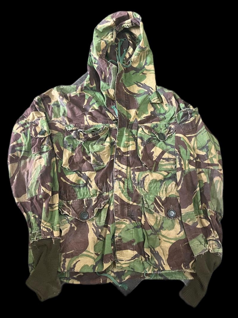 BRITISH ARMY SAS DPM WINDPROOF SMOCK