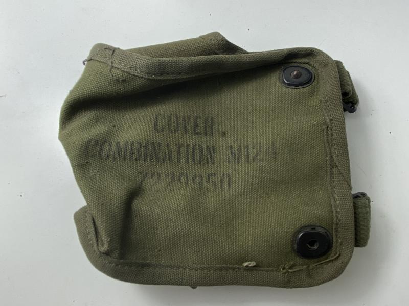 U.S. WEAPONS TOOL POUCH