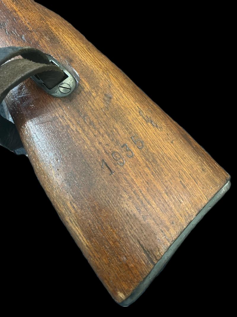 DEACTIVATED RUSSIAN/SOVIET PPSH41 SUBMACHINE GUN (MATCHING) (NEW EU DEACTIVATION)