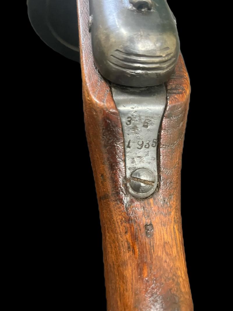 DEACTIVATED RUSSIAN/SOVIET PPSH41 SUBMACHINE GUN (MATCHING) (NEW EU DEACTIVATION)