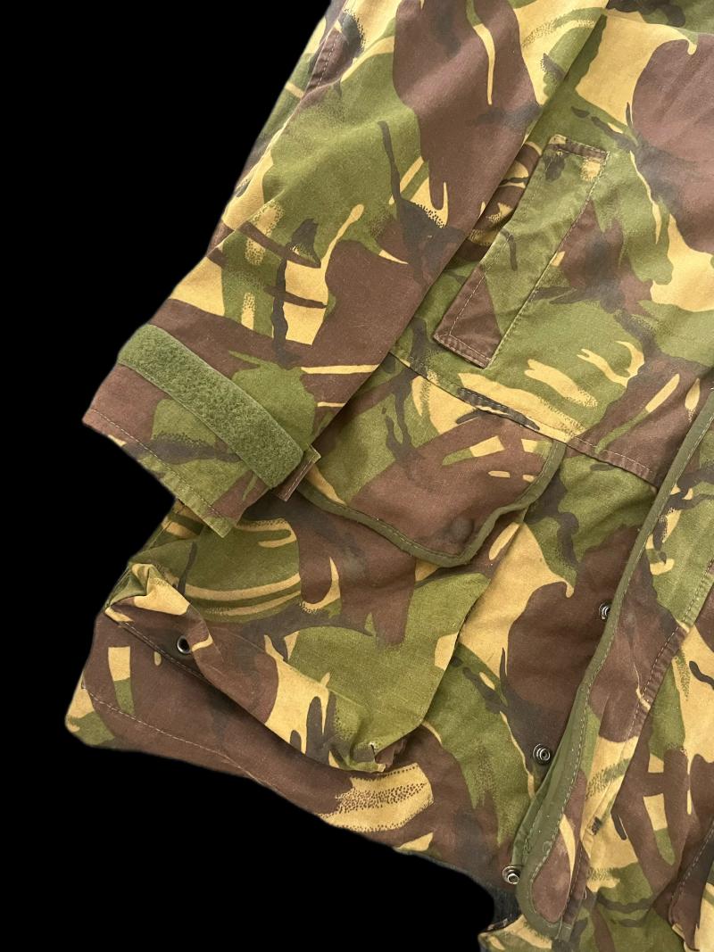DPM WATERPROOF ARKTIS SMOCK