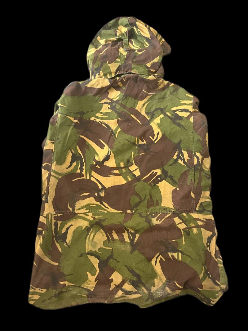 DPM WATERPROOF ARKTIS SMOCK