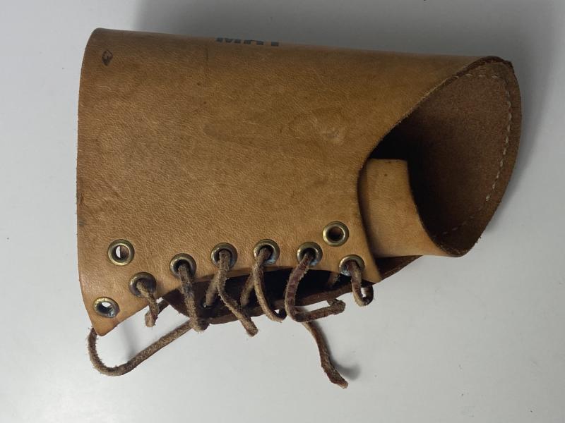 U.S. M1 GARAND SNIPER CHEEK PIECE