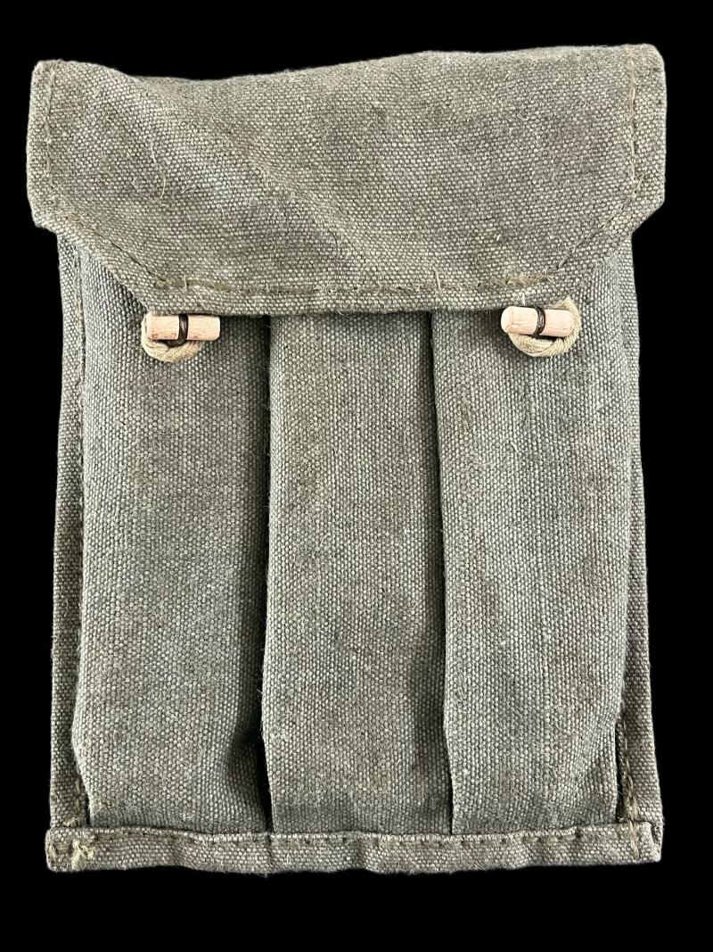 PPS-43 MAGAZINE POUCH