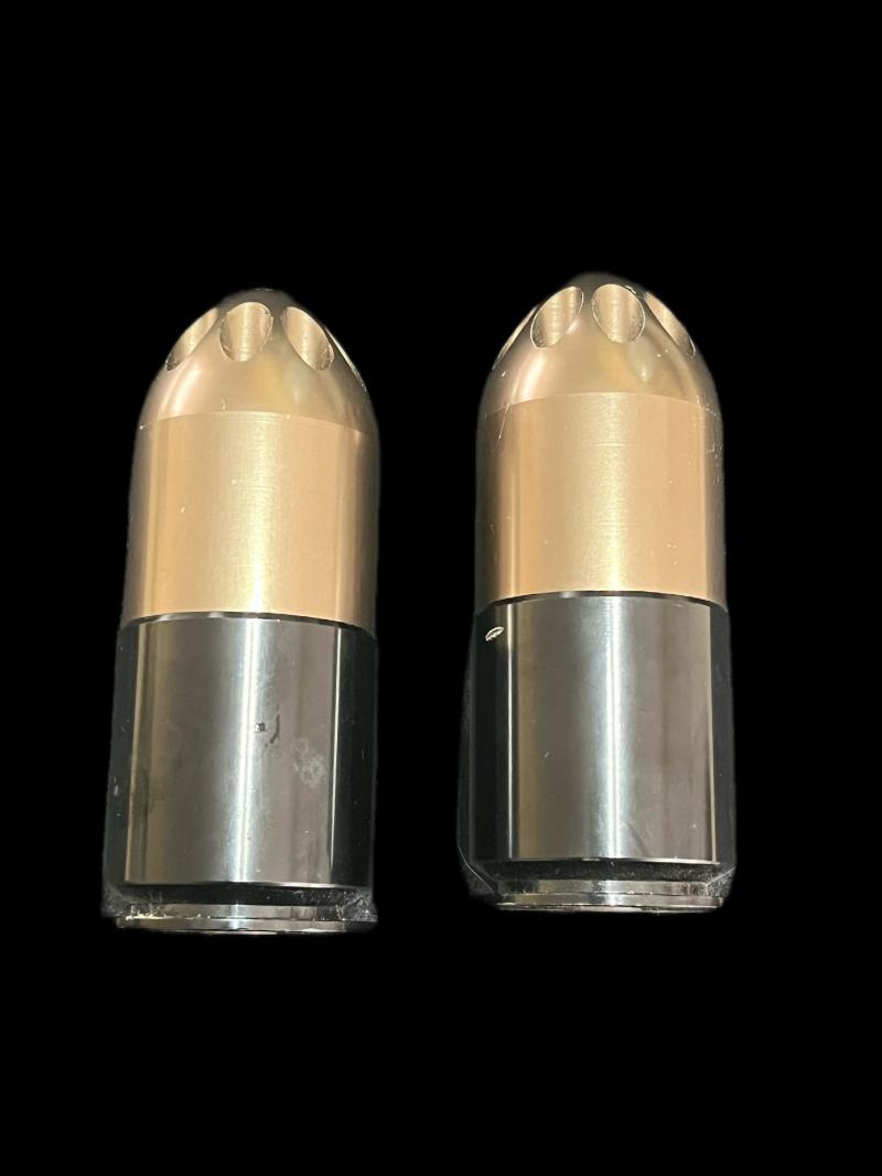 AIRSOFT 40MM GRENADE (ONE ONLY)