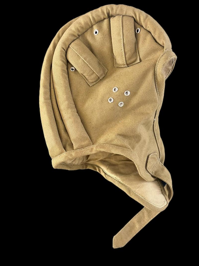 SOVIET AIRBORNE FORCES HELMET