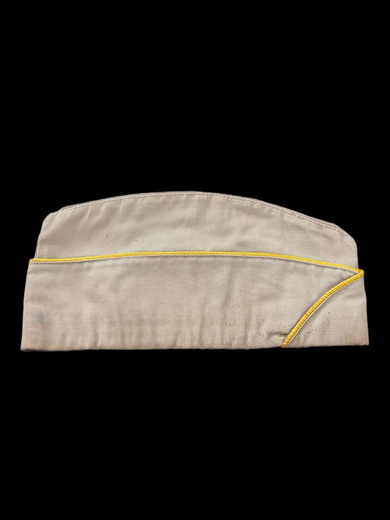 WW2 U.S CAVALRY OVERSEAS GARRISON CAP