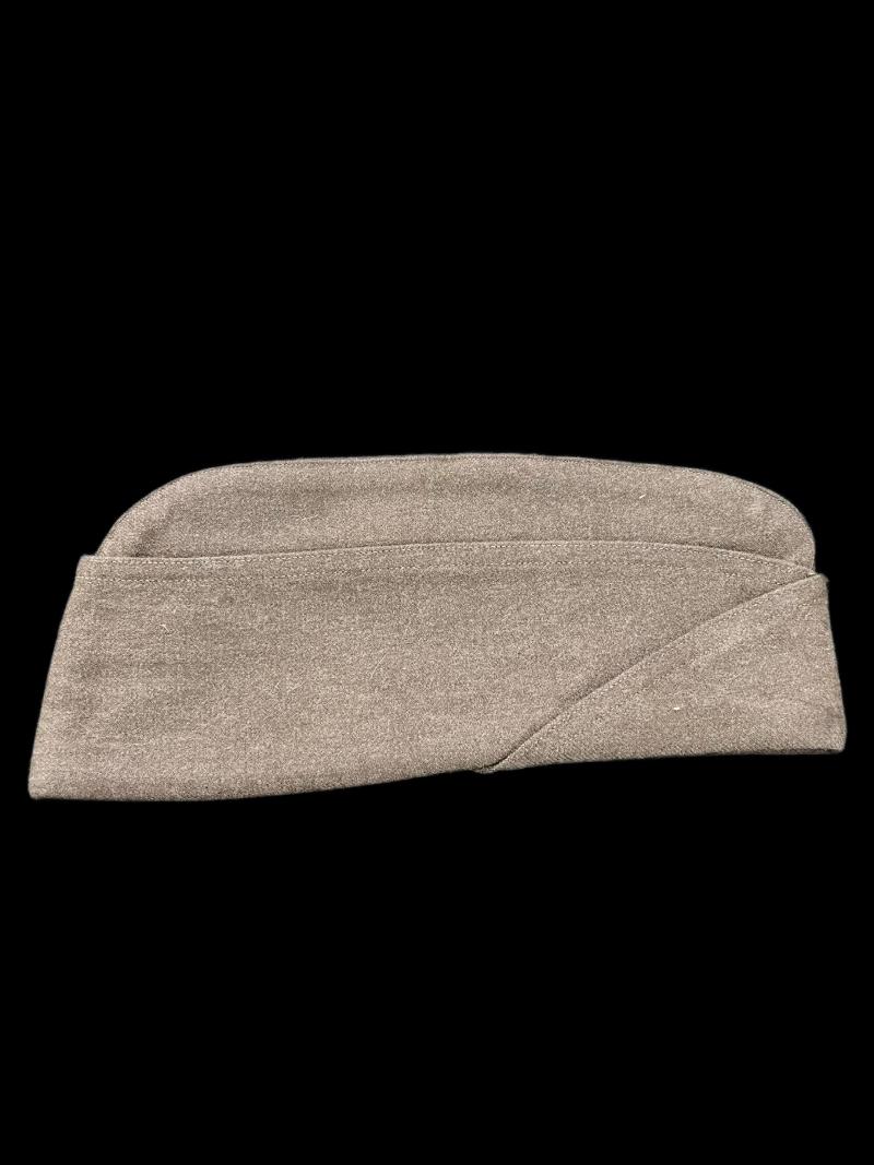 WW2 U.S GARRISON CAP