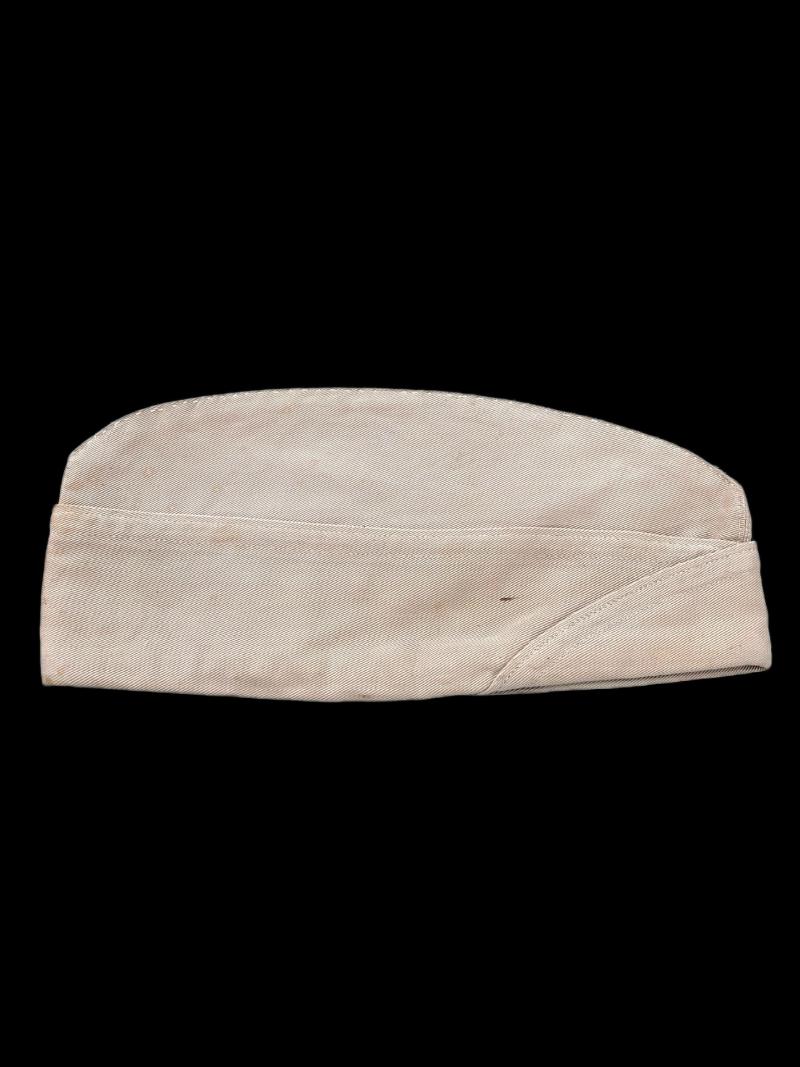 WW2 U.S. GARRISON CAP