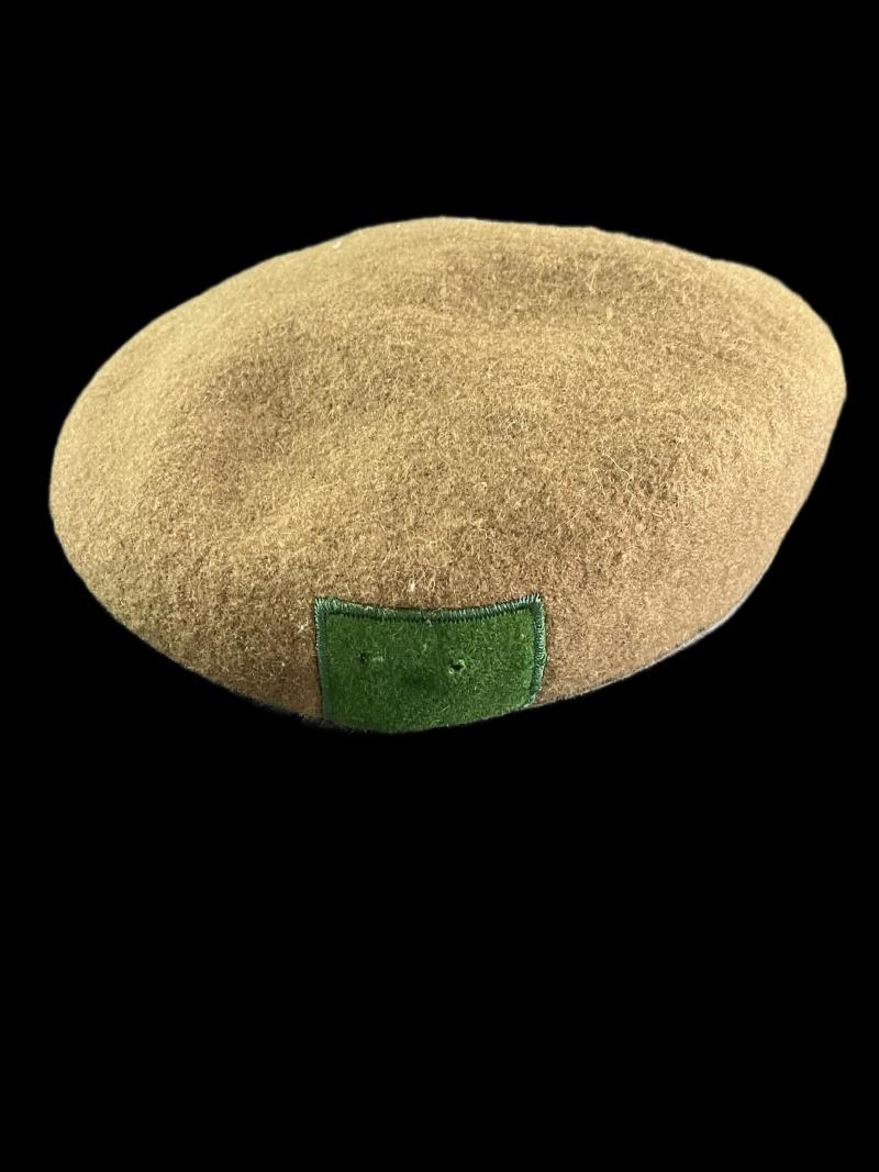 THE ROYAL WELSH BERET