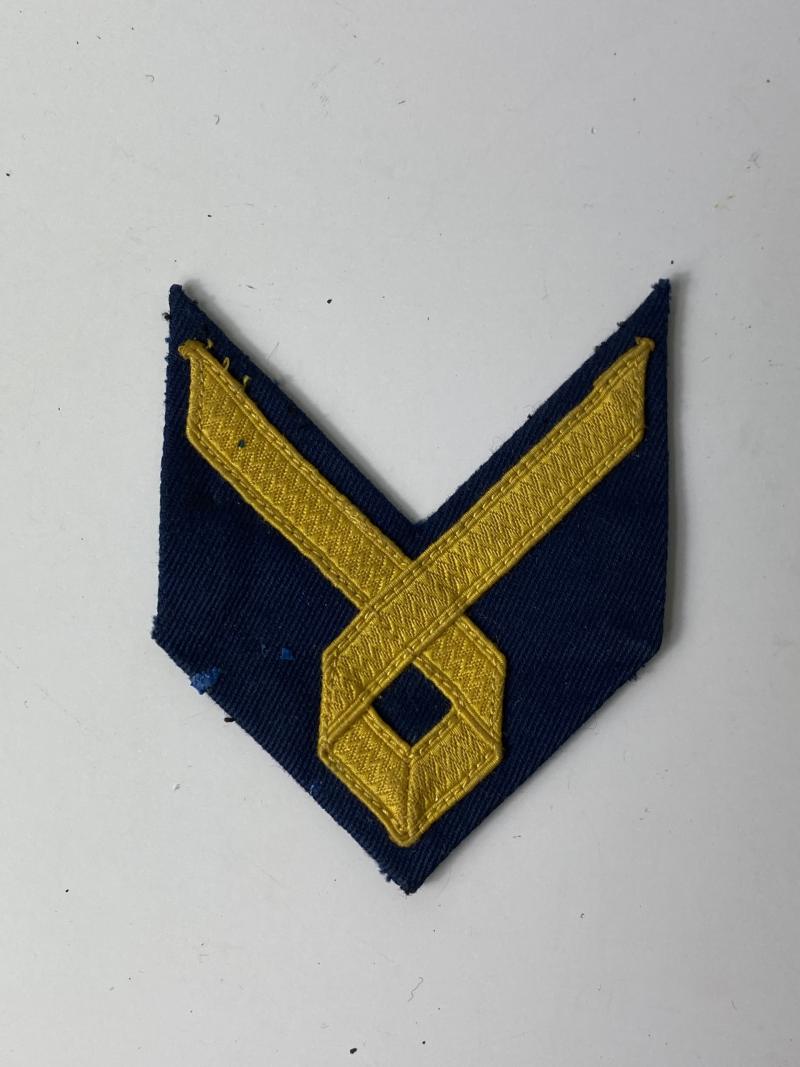 GERMAN NAVAL PATCH