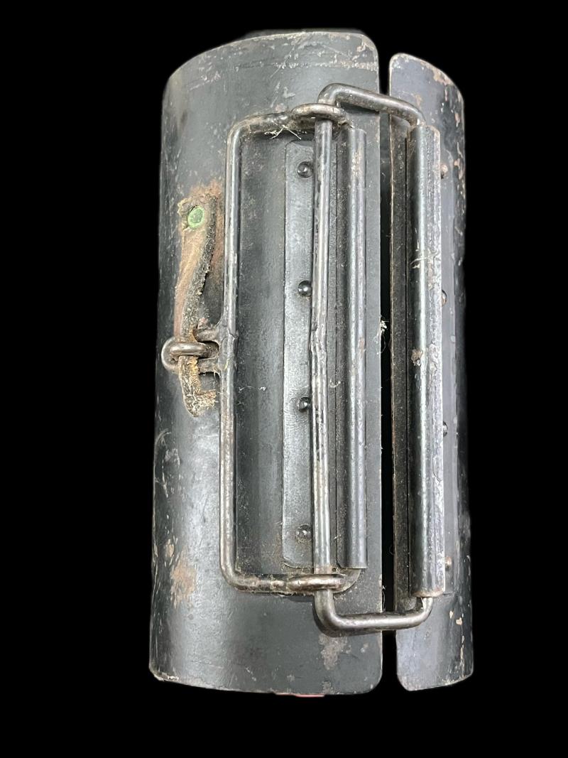 UNKNOWN MACHINE GUN BARREL JACKET