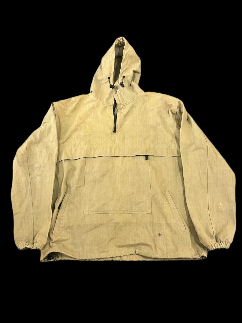 RUSSIAN SF (SPECIAL FORCES) TAN JACKET