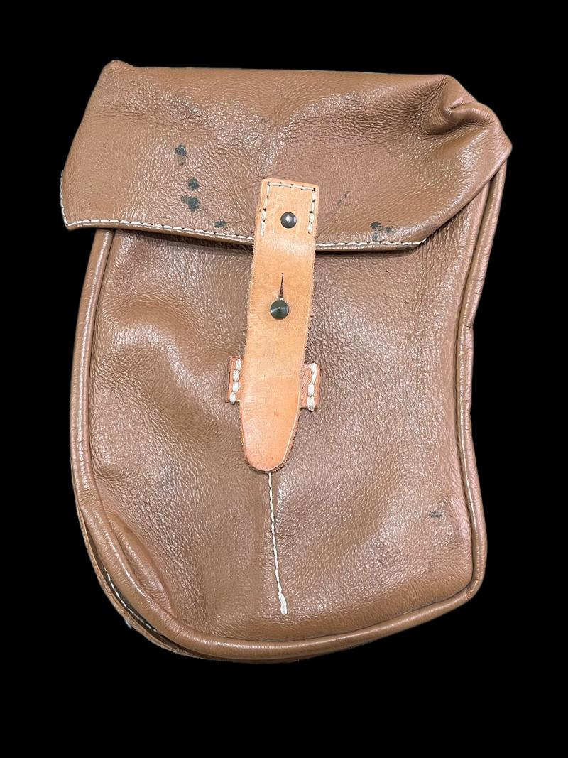 CZECH VZ-58 30 ROUND MAGAZINE POUCH
