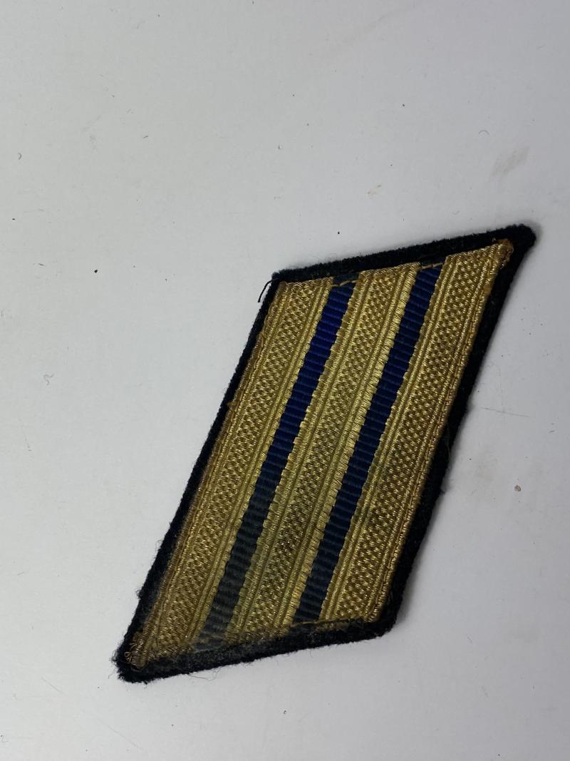 GERMAN NAVAL PATCH