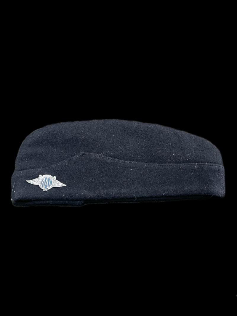 AUSTRALIAN AIR LEAGUE SIDE CAP