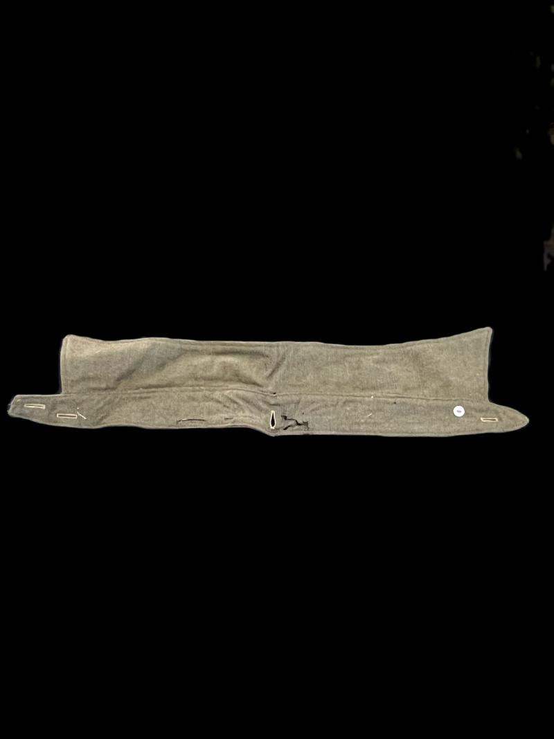 WW2 BRITISH NECK BAND COLLAR