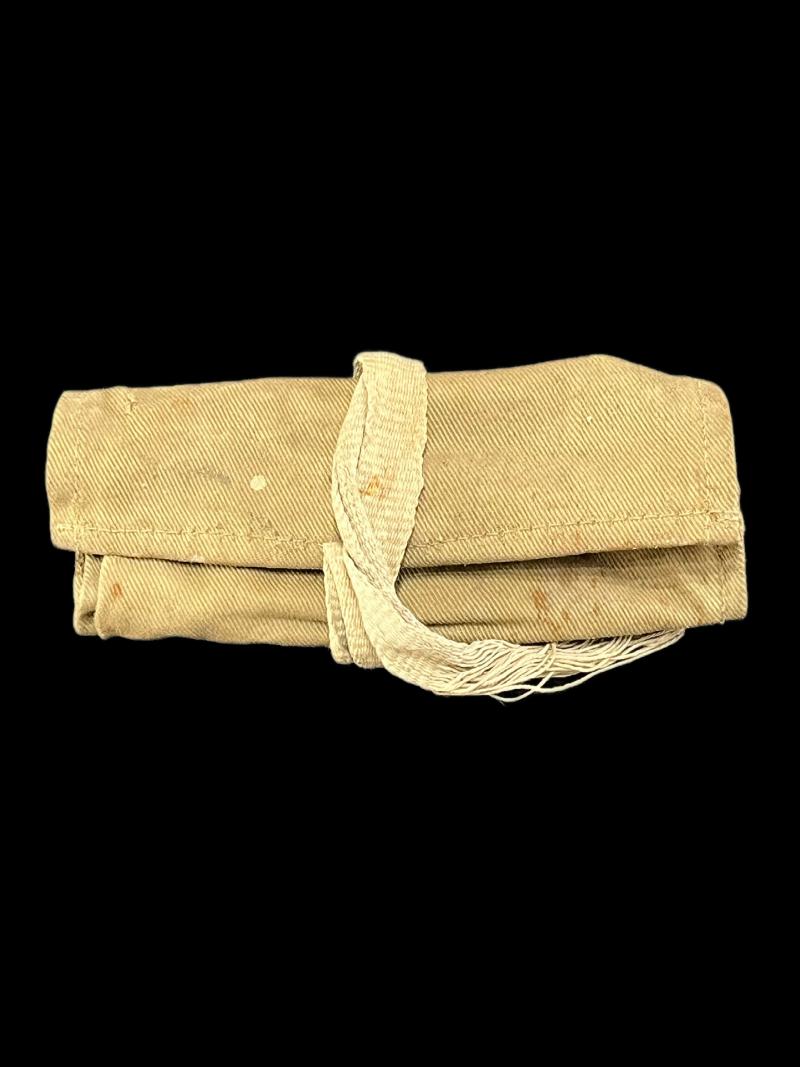 WW2 BRITISH POUCH