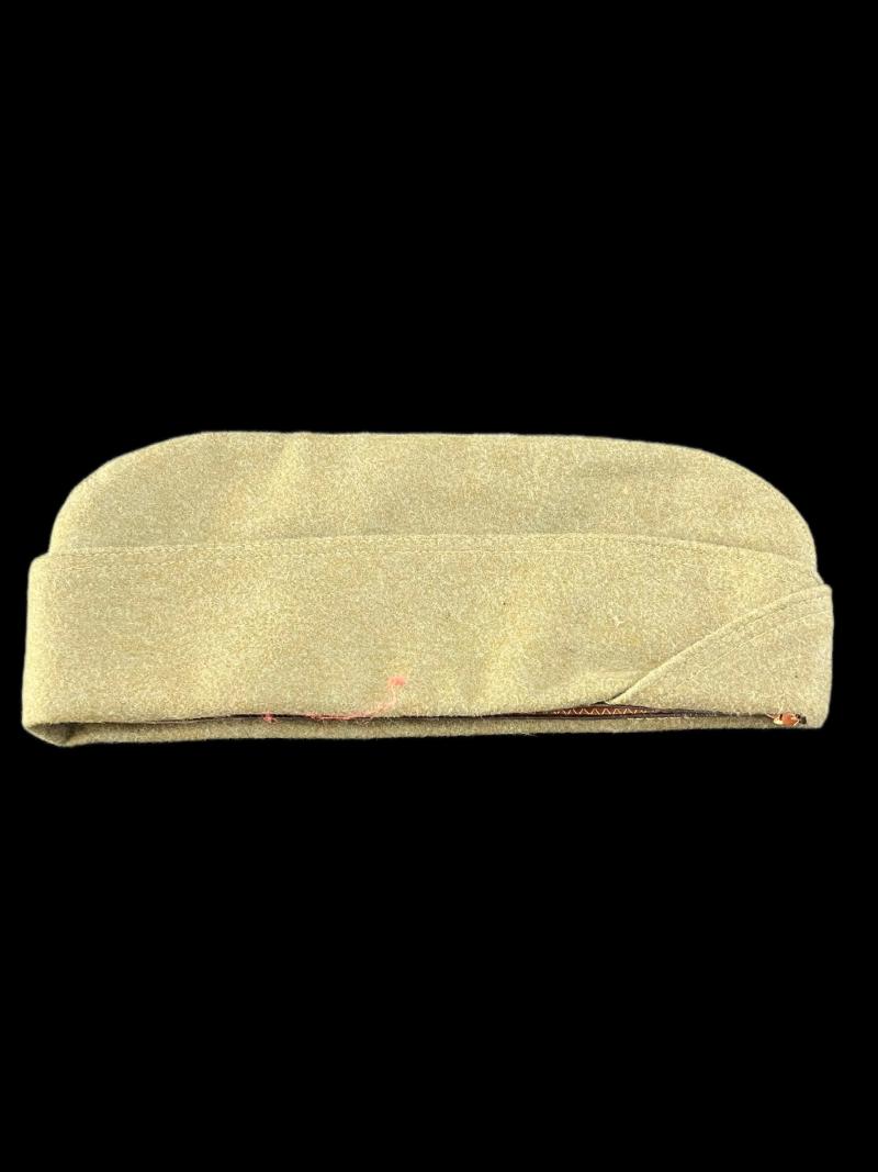 INTER WAR U.S. SIDE CAP