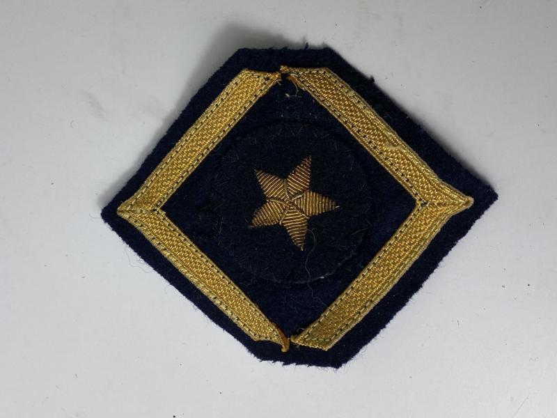 GERMAN NAVAL PATCH