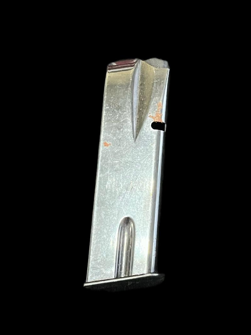 BROWNING HI POWER MAGAZINE