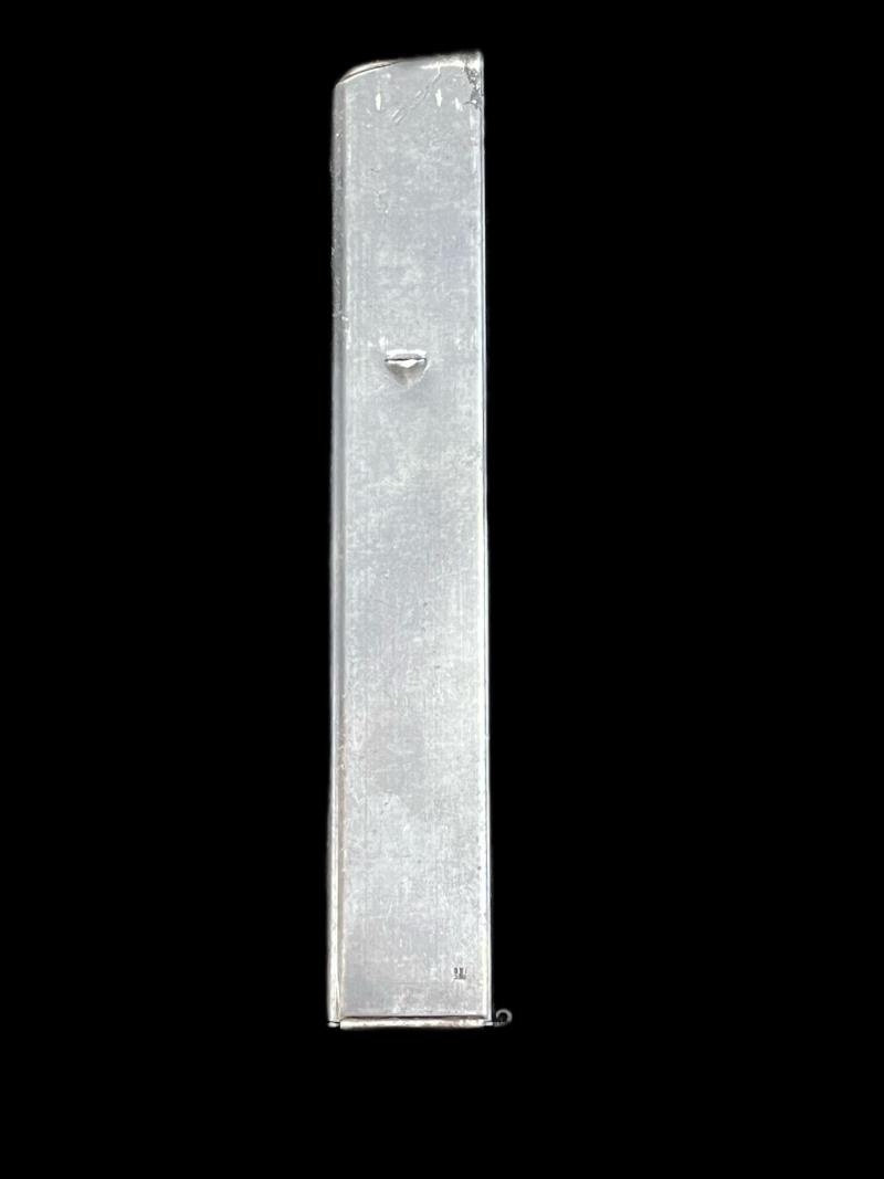 WW2 GERMAN MP34 SMG MAGAZINE