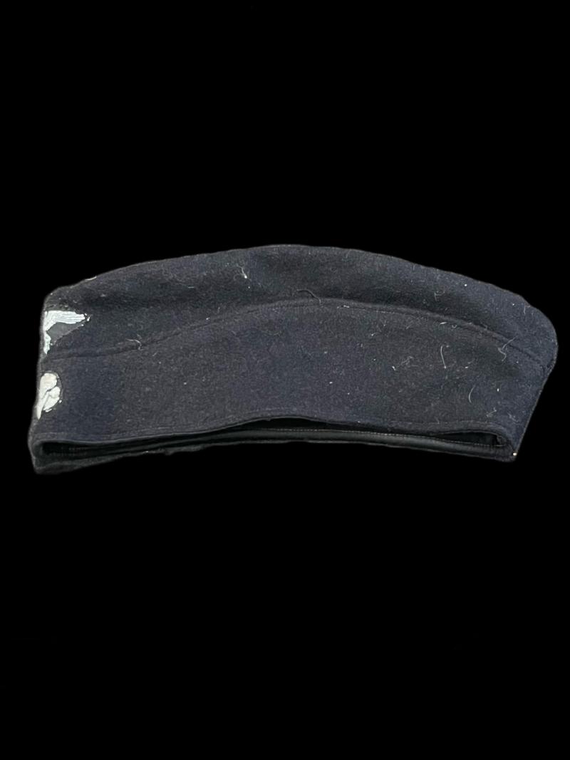 REPRODUCTION WW2 GERMAN SS SIDE CAP